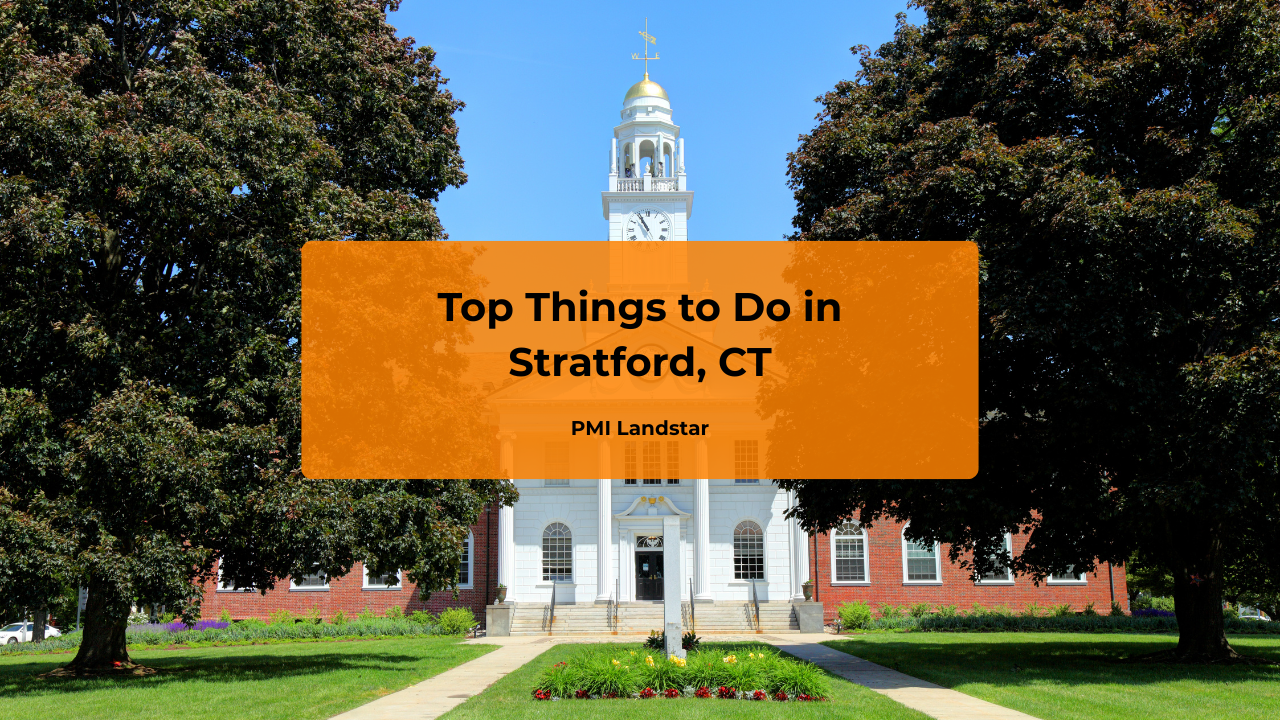 Things to Do in Stratford, CT